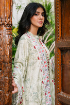 Shirt Shalwar Dupatta - 0278