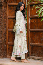 Shirt Shalwar Dupatta - 0278