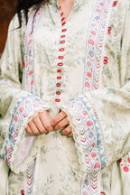Shirt Shalwar Dupatta - 0278