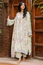 Shirt Shalwar Dupatta - 0278