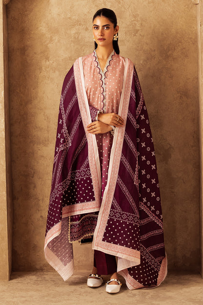 Shirt Shalwar Dupatta - 0280