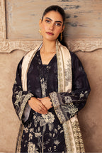 Shirt Shalwar Shawl - 0285