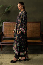 Shirt Shalwar Shawl - 0286