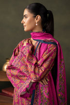 Shirt Shalwar Dupatta - 0287