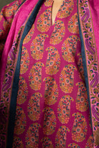 Shirt Shalwar Dupatta - 0287