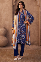 Shirt Shalwar Dupatta - 0290