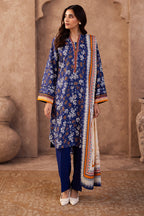 Shirt Shalwar Dupatta - 0290