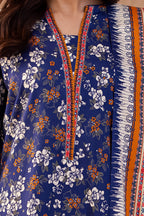Shirt Shalwar Dupatta - 0290