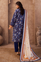 Shirt Shalwar Dupatta - 0290