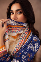 Shirt Shalwar Dupatta - 0290