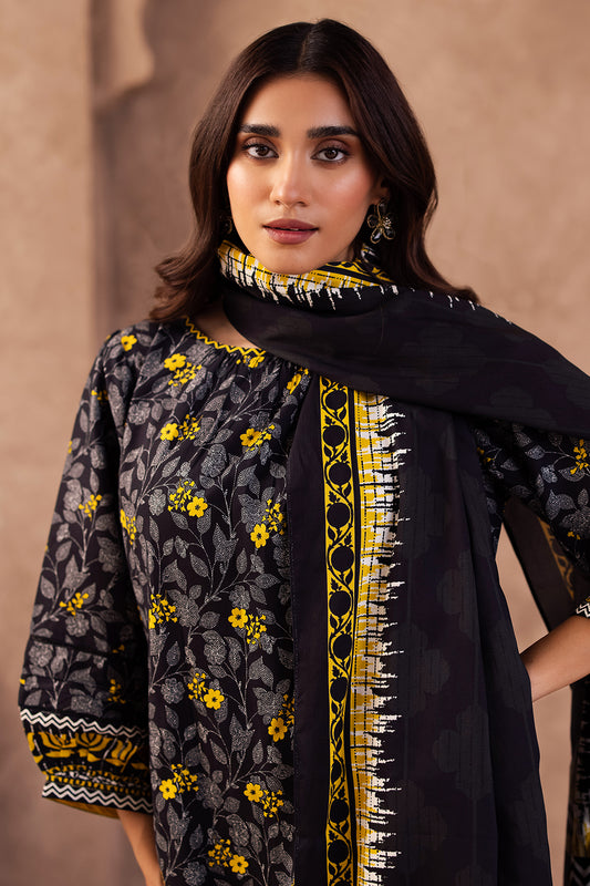 Shirt Shalwar Dupatta - 0291