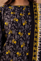 Shirt Shalwar Dupatta - 0291