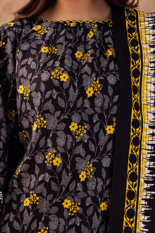 Shirt Shalwar Dupatta - 0291