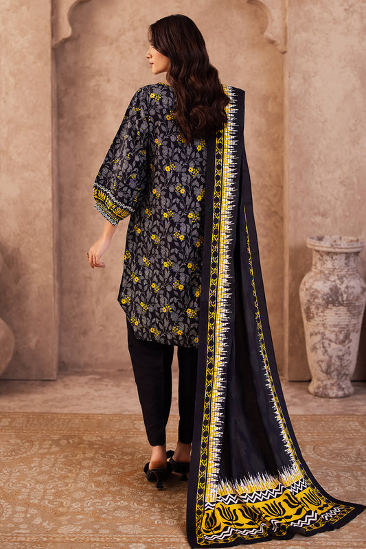 Shirt Shalwar Dupatta - 0291