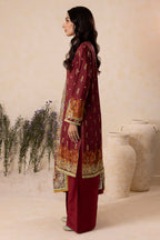 Shirt Shalwar Dupatta - 0292