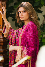 Shirt Shalwar Dupatta - 0294