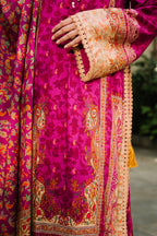 Shirt Shalwar Dupatta - 0294
