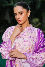 Shirt Shalwar Dupatta - 0295