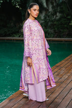 Shirt Shalwar Dupatta - 0295