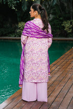 Shirt Shalwar Dupatta - 0295