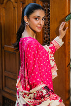 Shirt Shalwar Dupatta - 0300