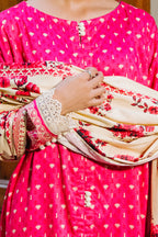 Shirt Shalwar Dupatta - 0300