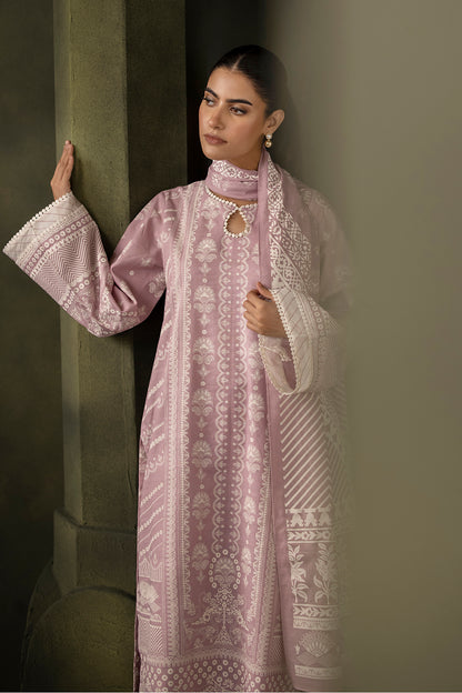 Shirt Shalwar Dupatta - 0304