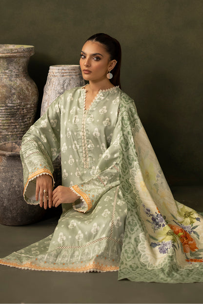 Shirt Shalwar Dupatta - 0306