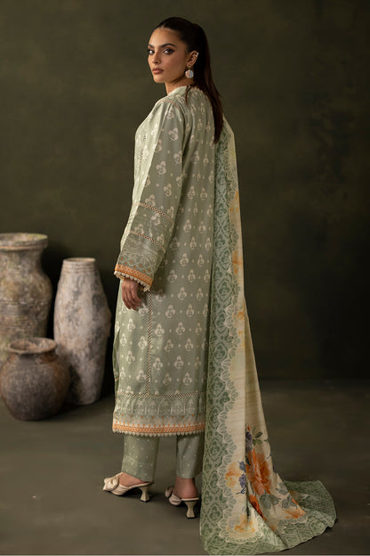 Shirt Shalwar Dupatta - 0306