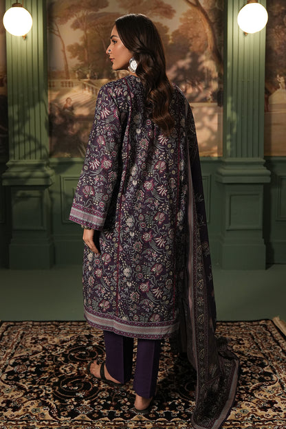 Shirt Shalwar Dupatta - 0355
