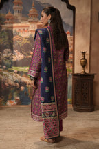 Shirt Shalwar Dupatta - 0357