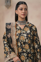 Shirt Shalwar Dupatta - 0361