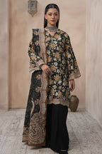 Shirt Shalwar Dupatta - 0361