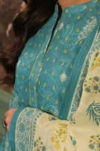 Shirt Shalwar Dupatta - 0364