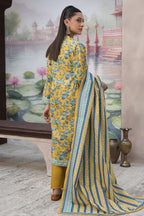 Shirt Shalwar Dupatta - 0365