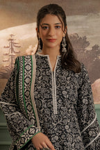 Shirt Shalwar Dupatta - 0366