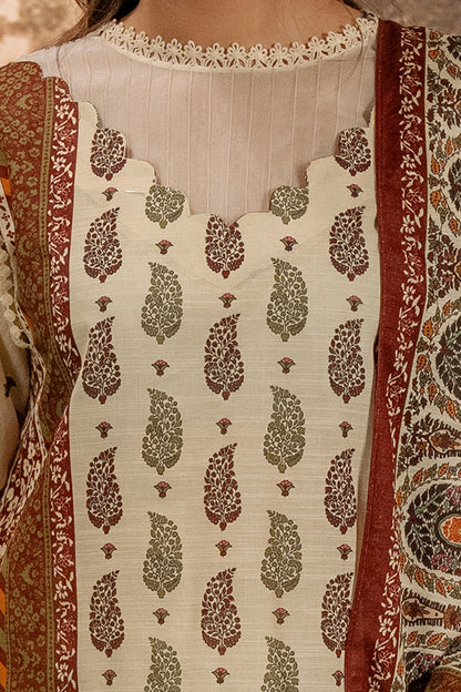 Shirt Shalwar Dupatta - 0380