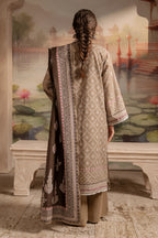 Shirt Shalwar Dupatta - 0385