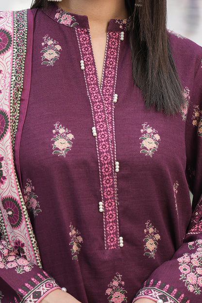 Shirt Shalwar Shawl - 0390