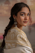 Shirt Shalwar Dupatta - 0393