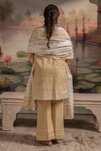 Shirt Shalwar Dupatta - 0393