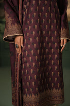 Shirt Shalwar Dupatta - 0396