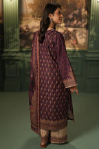 Shirt Shalwar Dupatta - 0396