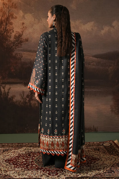 Shirt Shalwar Dupatta - 0397