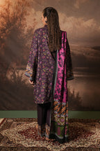 Shirt Shalwar Dupatta - 0399
