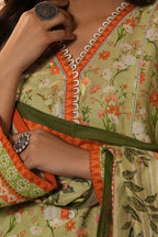 Shirt Shalwar Dupatta - 0400