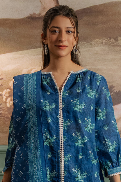 Shirt Shalwar Dupatta - 0450