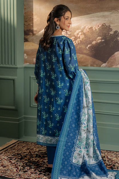 Shirt Shalwar Dupatta - 0450
