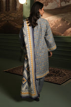 Shirt Shalwar Dupatta - 0453