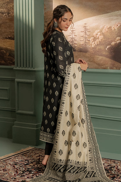 Shirt Shalwar Dupatta - 0461